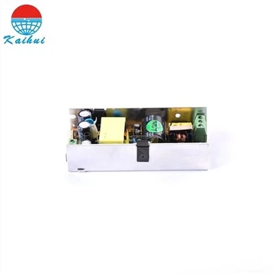 Bekalan Kuasa DC 24V 3A