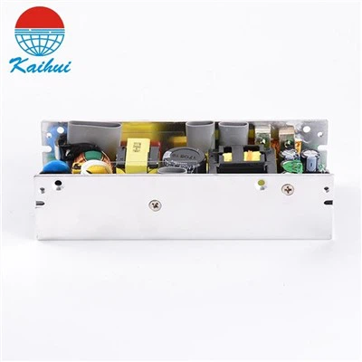 Dual 12V 8.3A Dc Power Supply