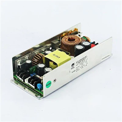 Bekalan Bateri AC Ke DC68V SMPS 200W
