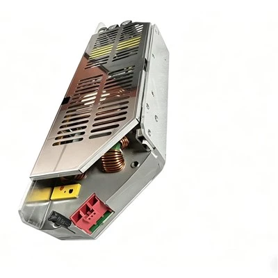 Bekalan Kuasa Motor Levitasi Magnetik 2000W 96V